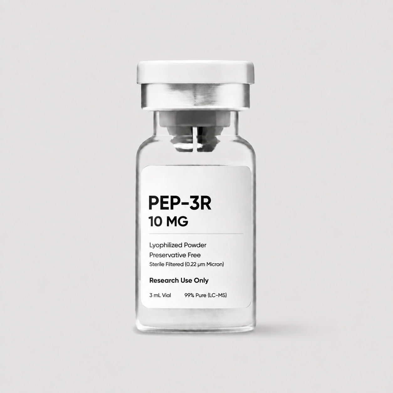 PEP-3R
